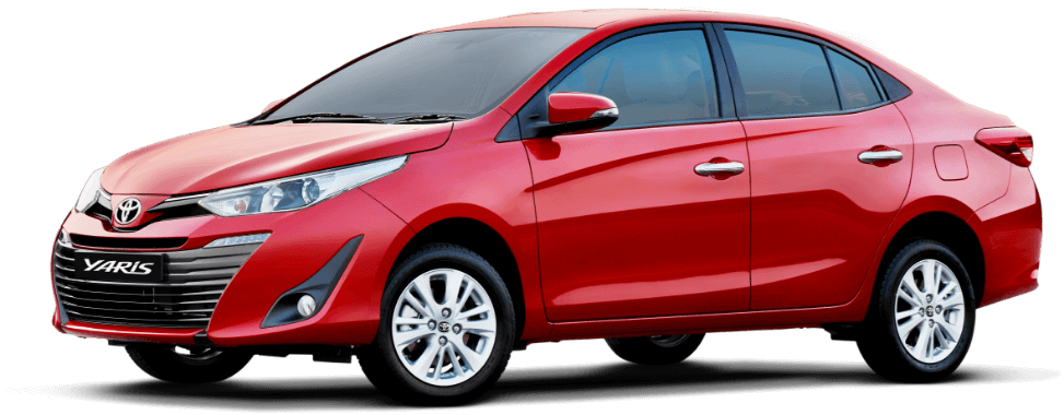 Toyota Memorable March offer car