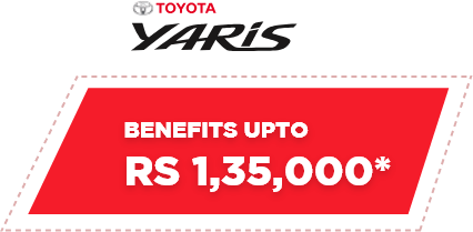 Toyota Memorable March offer price